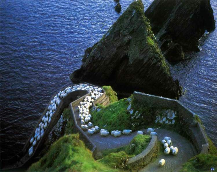 Trip to Ireland best place to visit