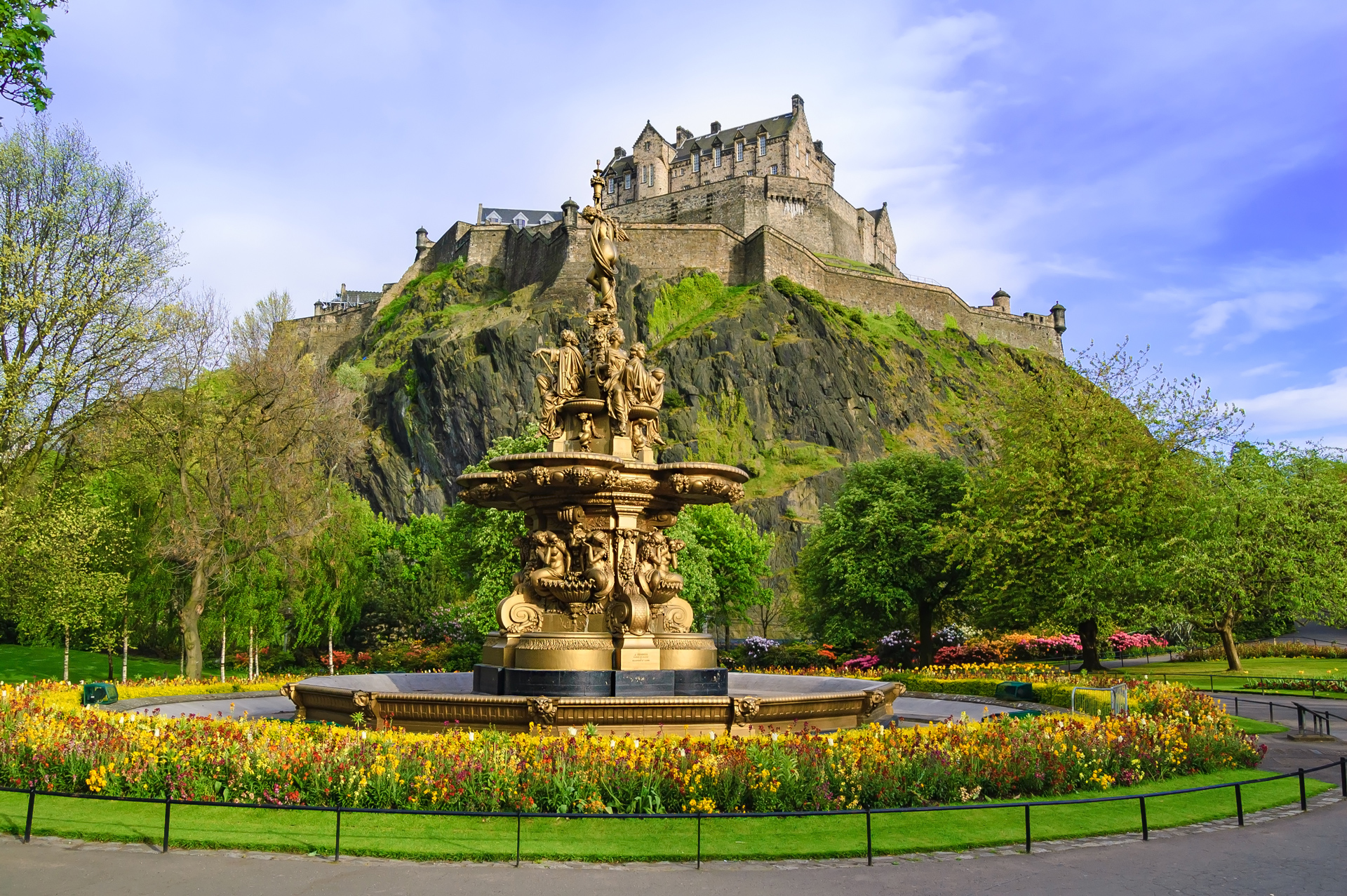 SCO-Edinburgh-shutterstock_133987823