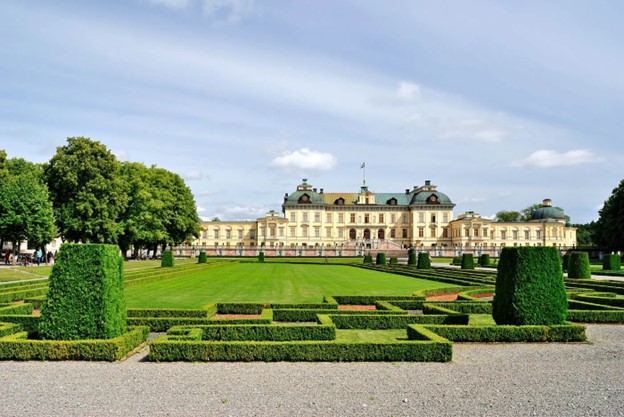 Scandinavia Garden Trips