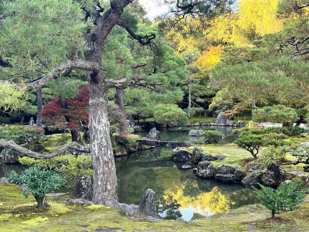 Garden Tours